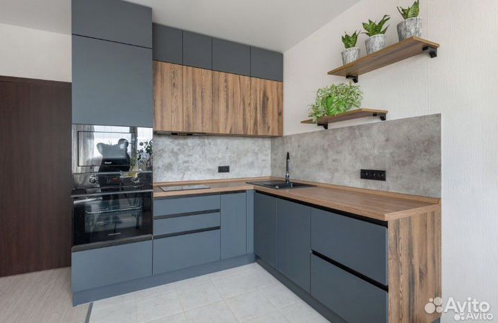 Кухонный гарнитур