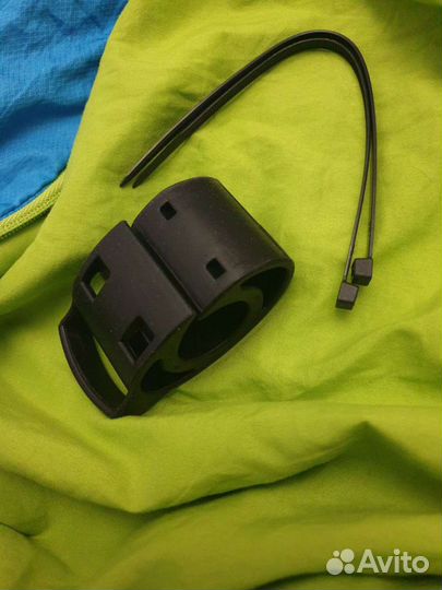 Крепление / держатель часов на велосипедный руль