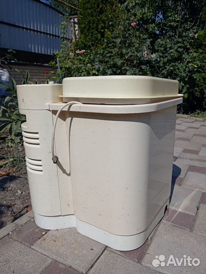 Стиральная машина бу фея 2