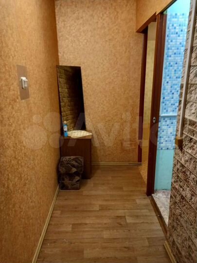 2-к. квартира, 42 м², 1/5 эт.