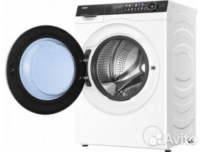 Стиральная машина Haier HW100-BD14378