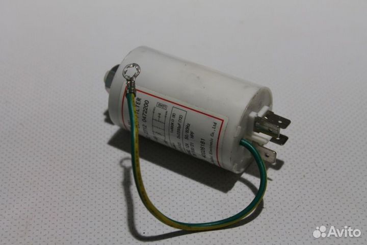 Сетевой фильтр Samsung DC29-00006C бу. 3082