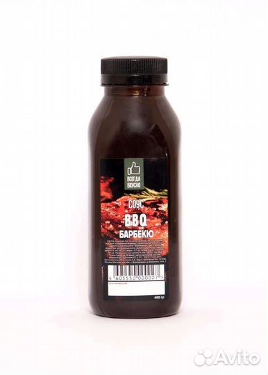 Соусы для шашлыка, мяса и шаурмы