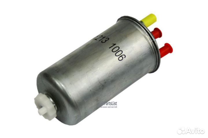 Asam-SA 30519 Фильтр