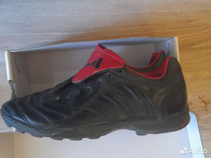 Бутсы adidas 41 размер