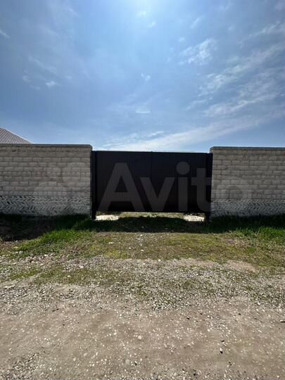 Участок 20 сот. (ИЖС)