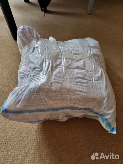 Вещи б/у для женщины 55 лет, размер 42