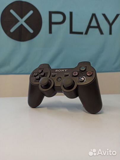 Джойстик для PS3 Dualshock 3 новый