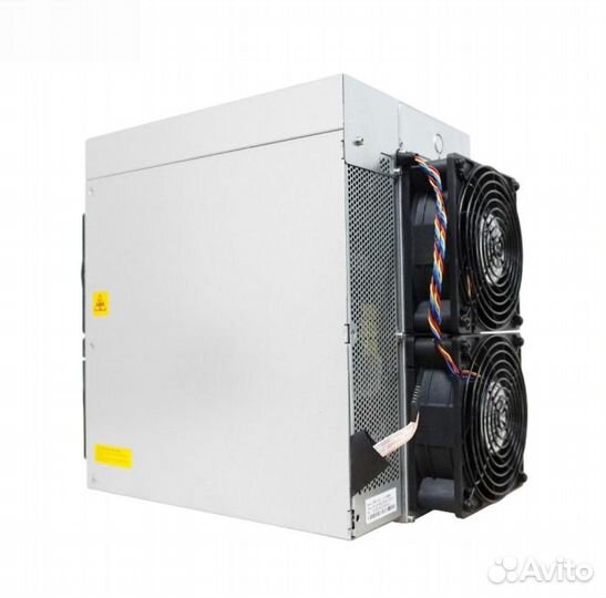 Antminer L9 16000 MH/S