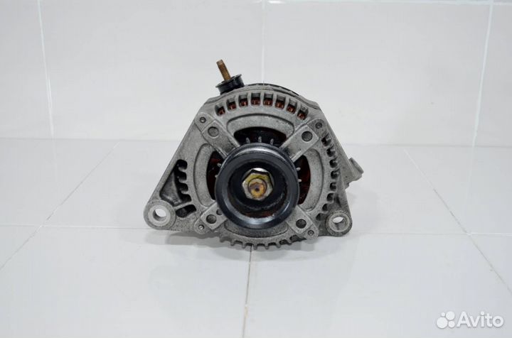 Генератор Jeep Grand Cherokee WK 3.7 EKG 2004-2010