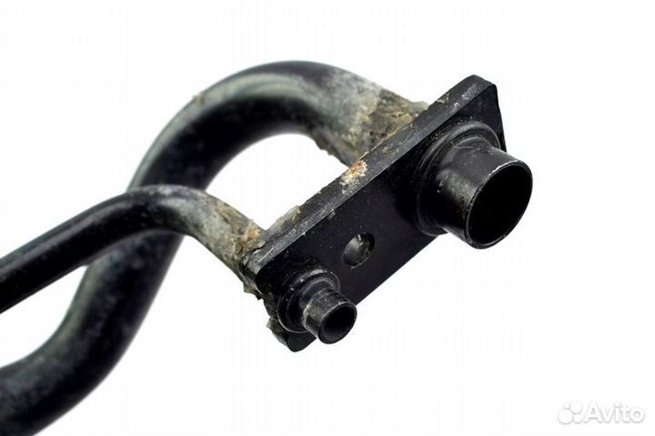 Трубка кондиционера iveco Stralis (01.02)