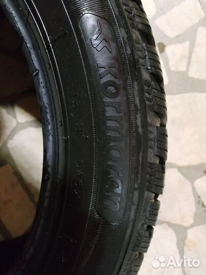 Kormoran Stud 2 215/55 R17