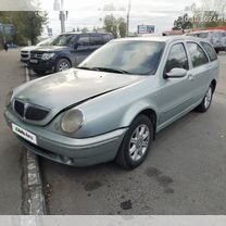 Lancia Lybra 1.7 MT, 2000, 247 000 км, с пробегом, цена 570 000 руб.