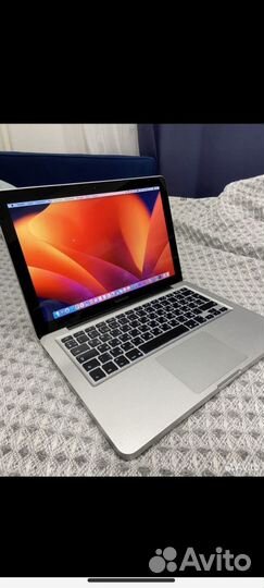 Macbook