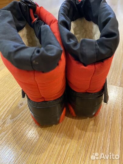 Зимние сапоги Demar 22/23