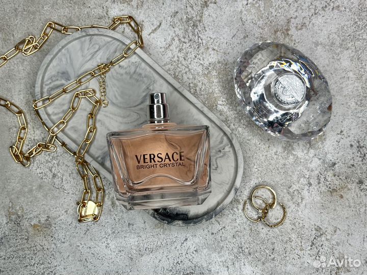 Духи женские Versace Bright Crystal