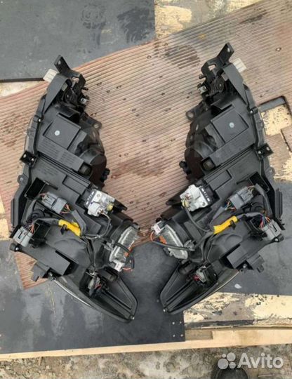 Фара левая ксенон Мазда 6 GJ