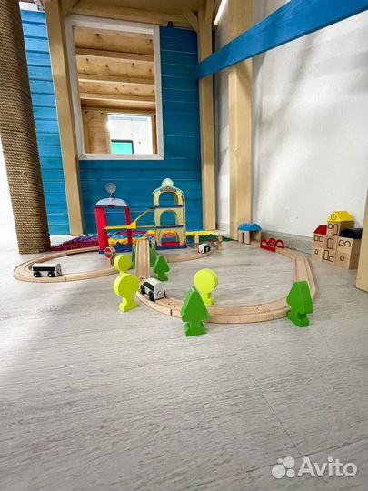 Детский лофт Bounty Римского-Корсакова