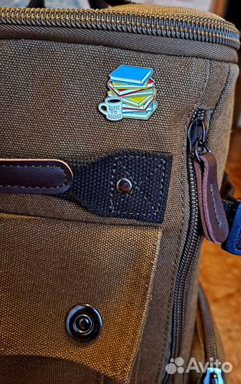 Кофе Книги значок Извините Я Забронировал