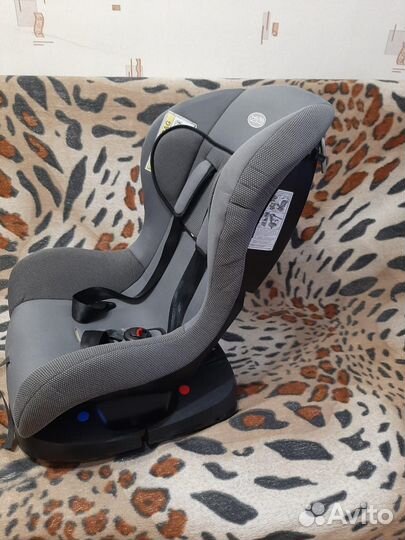 Детское автокресло от 0 до 18