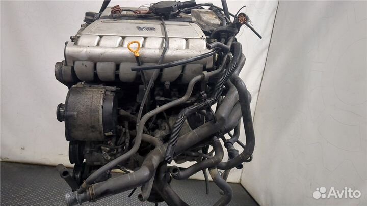 Двигатель Volkswagen Phaeton, 2005