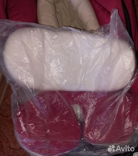 Автолюлька maxi cosi