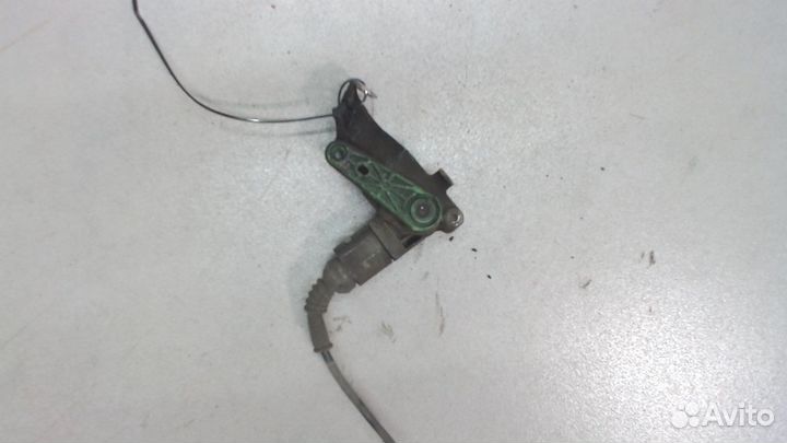 Датчик подвески Audi Q3, 2012