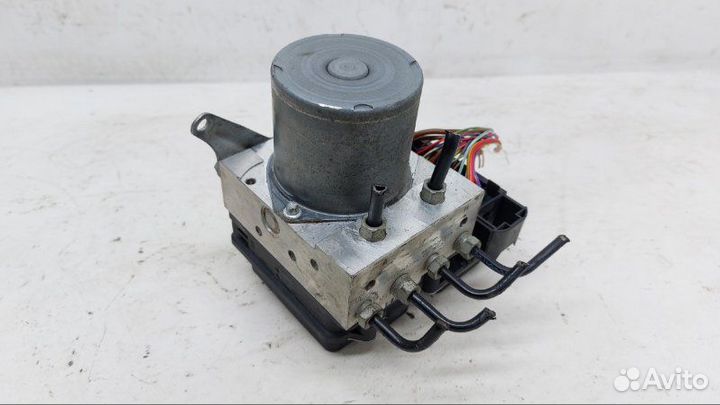 Блок abs Bmw 3-Series E90 3.0 2010