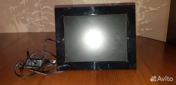 Фоторамка Rekam dejaview HD800