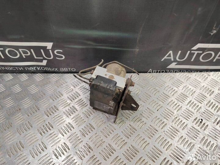 Блок ABS Kia Rio 1 A5D