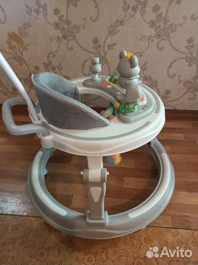 Ходунки детские