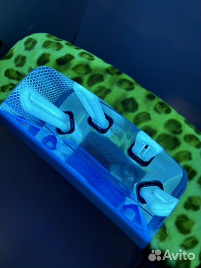 Уф лампа для ногтей / маникюра