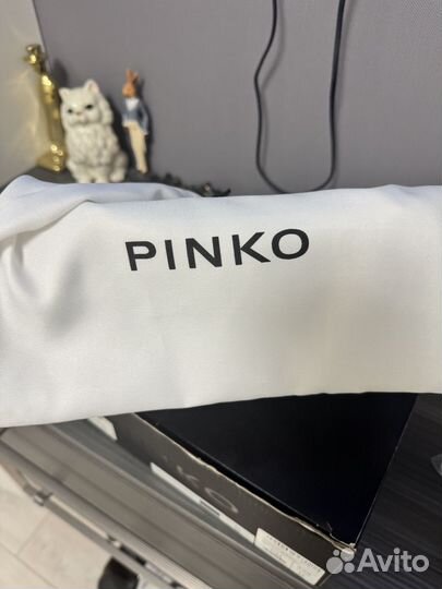 Сумка женская pinko оригинал