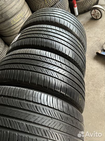 Kumho Crugen HP71 285/45 R22 114H