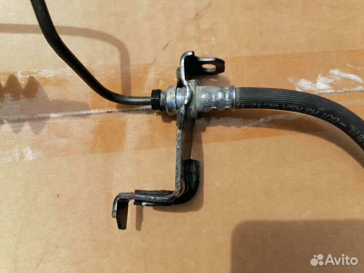 Рабочий цилиндр сцепления Solaris1 Rio3 4171023000