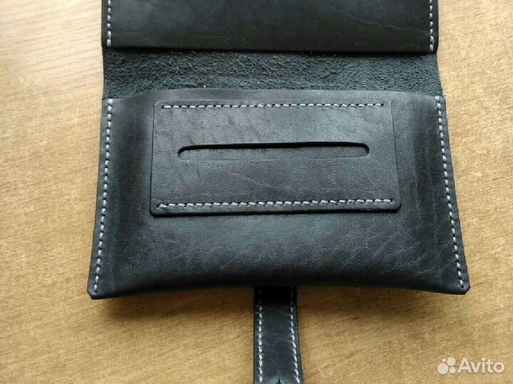 Кисет для табака