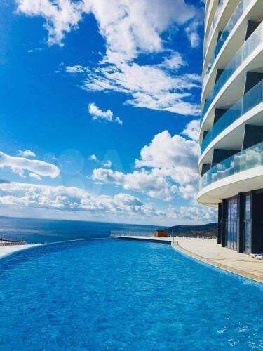 2-к. квартира, 63 м², 2/11 эт.