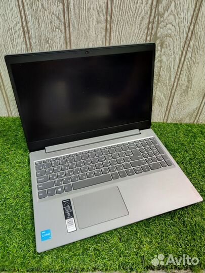 Ноутбук lenovo ideapad L3 15ITL6