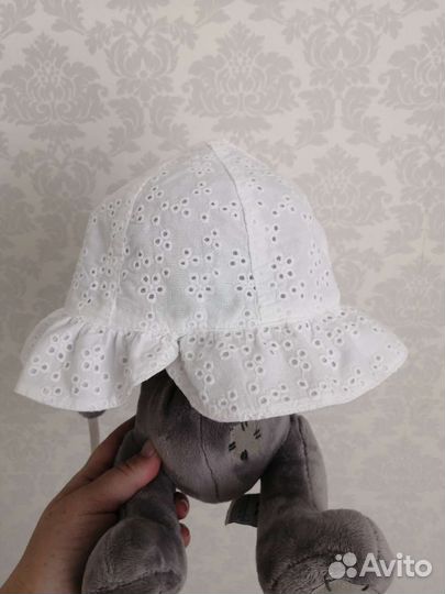 Панамка детская H&M