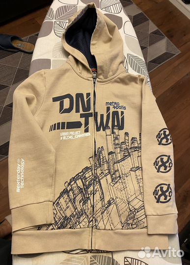 Толстовка original marines