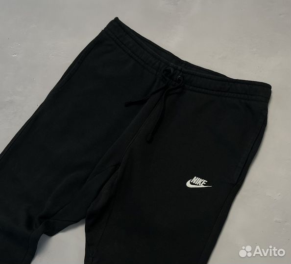 Спортивные штаны nike Оригинал