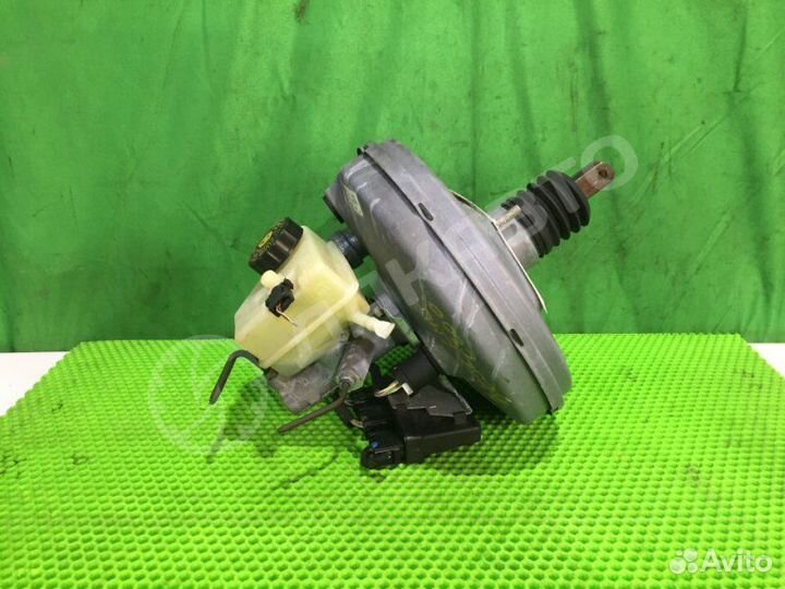 Усилитель тормозов вакуумный Mercedes-Benz C W202