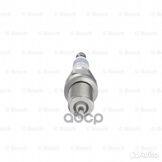 Свеча зажигания FR8dс+ (0.8) bosch 0 242 229 65
