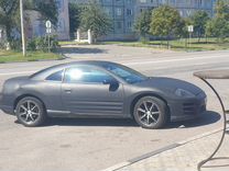 Mitsubishi Eclipse 2.4 AT, 2001, 10 000 км, с пробегом, цена 495 000 руб.