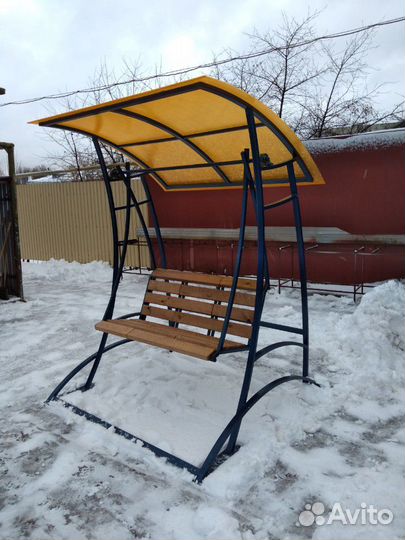 Качели