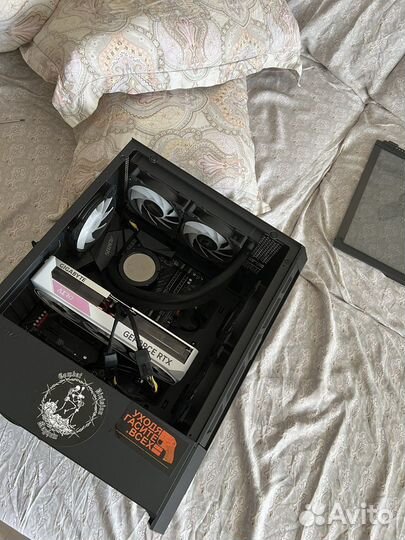 Ryzen 7 5800x 8 ядер 16 потоков