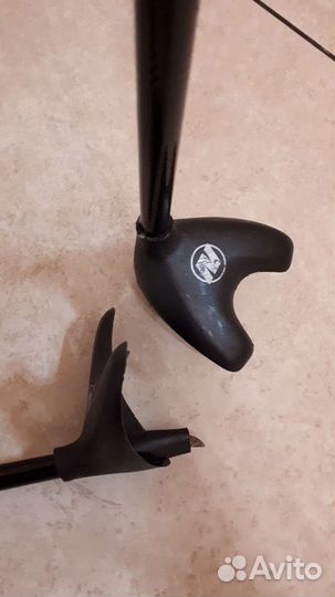 Лыжные палки 115