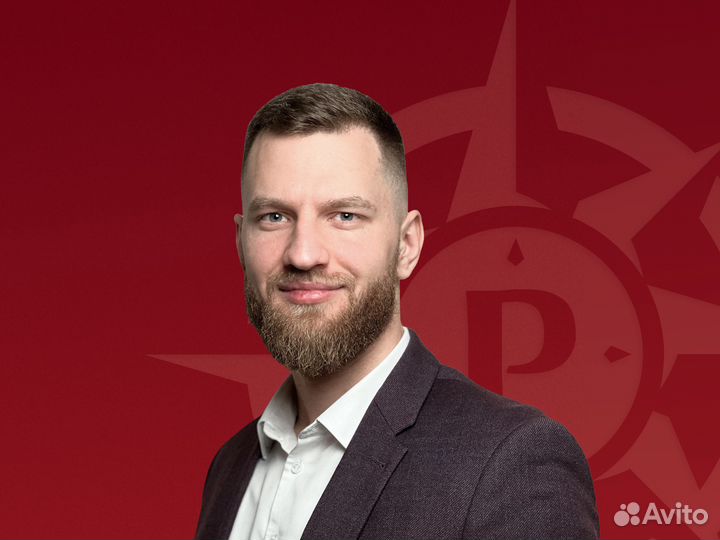 Эксперт по недвижимости Pleada - Егор