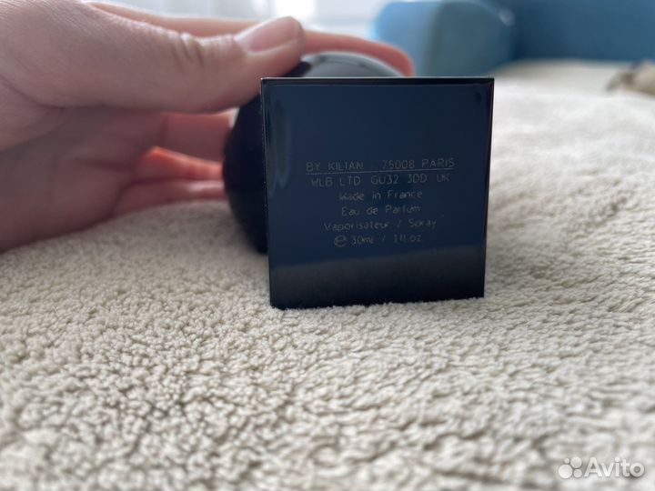 Kilian Crazy Hot Eau De Parfum 30 ml