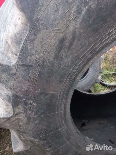 Carlisle Radial Trail HD 710/70 R38